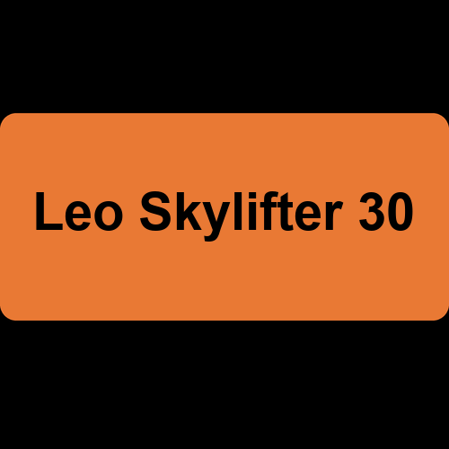 Leo Skylifter 30